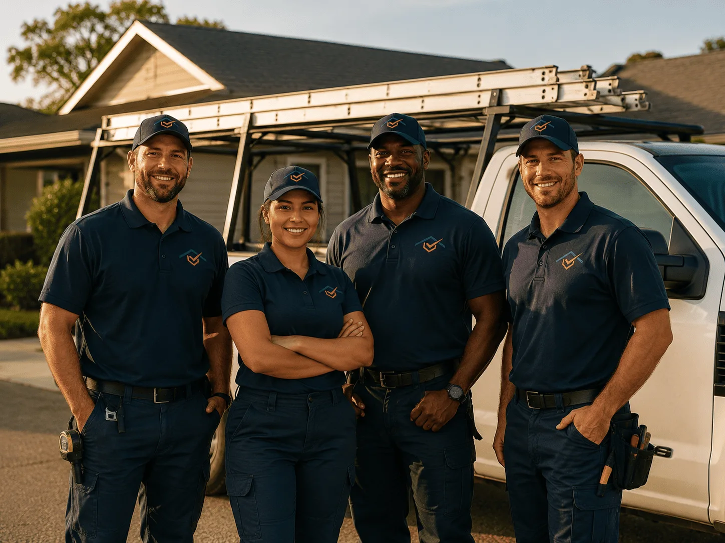 Roof Inspection company in Albert, KS